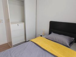 The Lakefront Residences (D22), Condominium #631484001